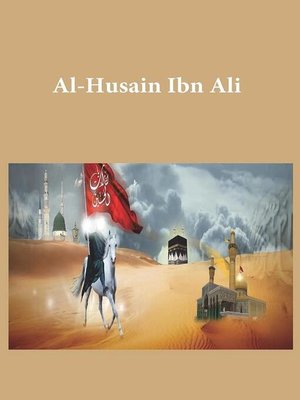 cover image of Al-Husain Ibn Ali